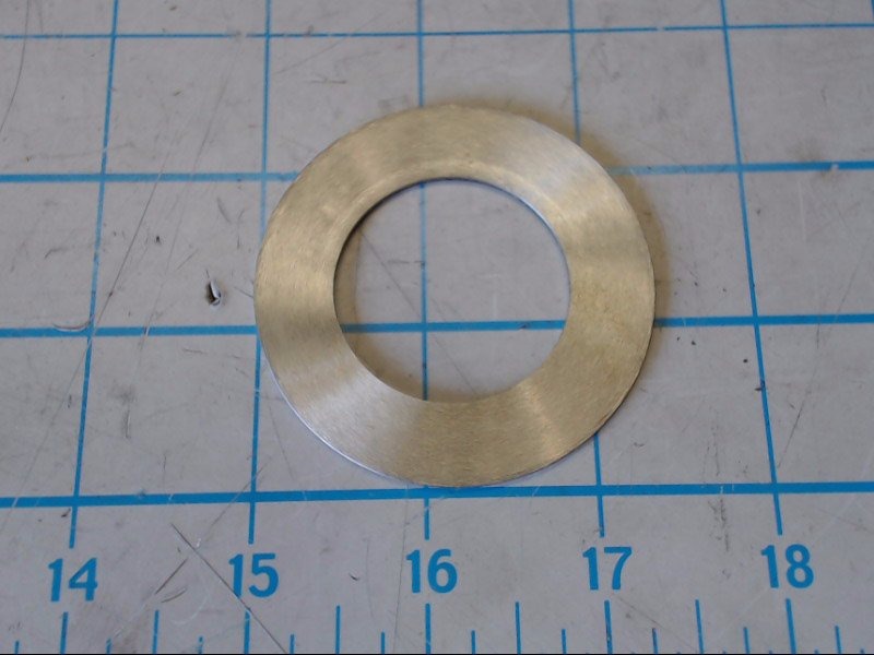Valve Disc Inner Discharge - Compressor