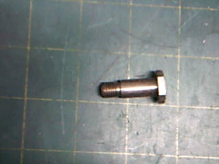 Bolt - Fastener
