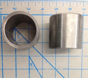 Bushing - Truck