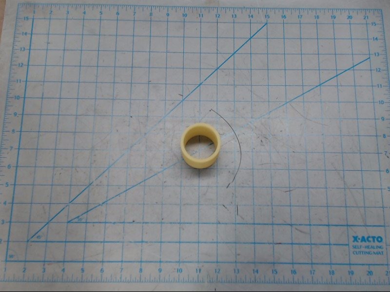Bushing - Truck