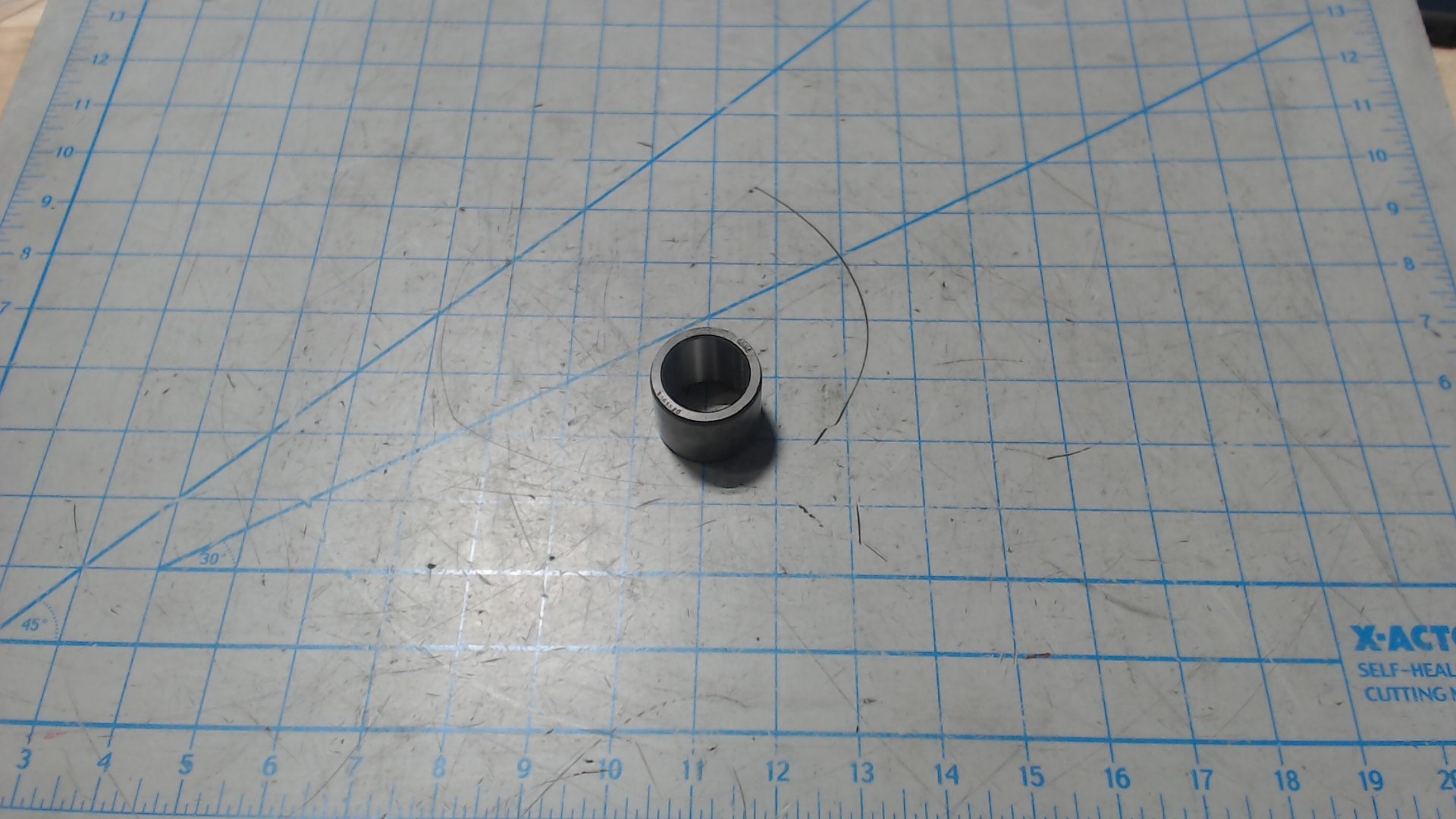 Bushing - Truck