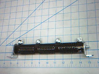 Resistor - Electrical