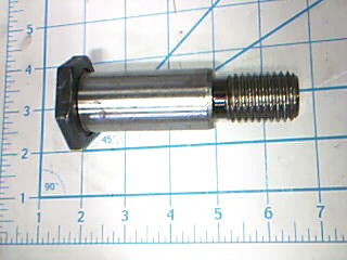 Pin Clevis - Truck