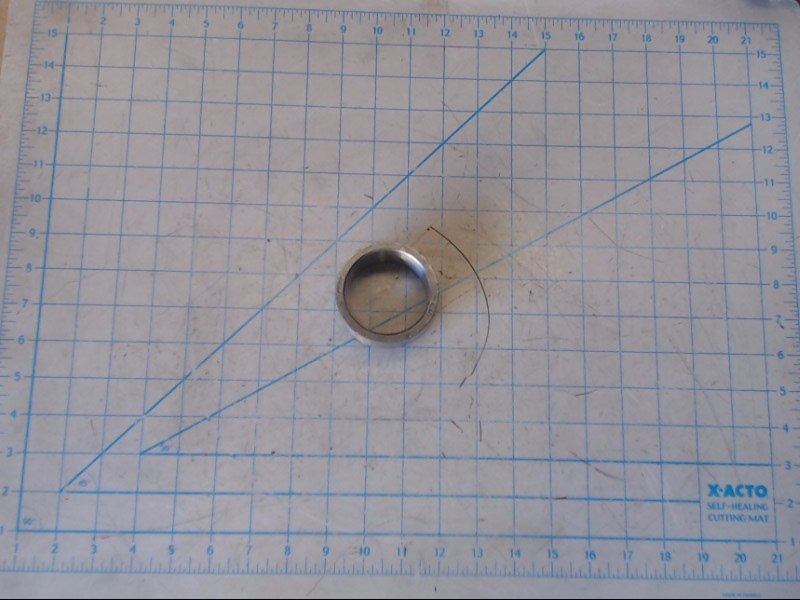 Bushing - Truck