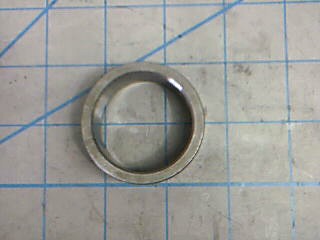 Bushing - Truck