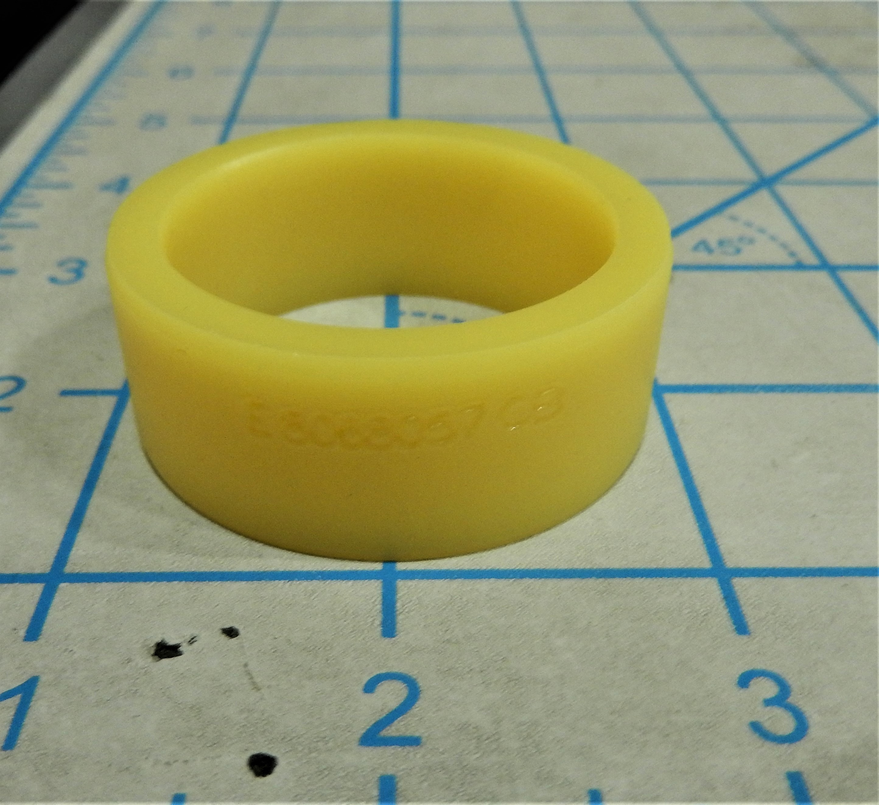 Bushing - Truck