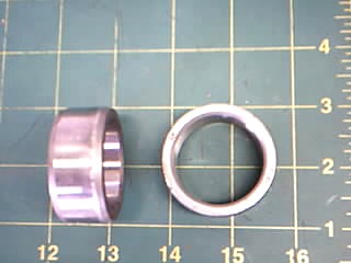 Bushing - Truck
