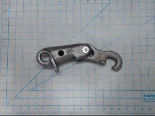 Lifter Assembly Coupler - Carbody