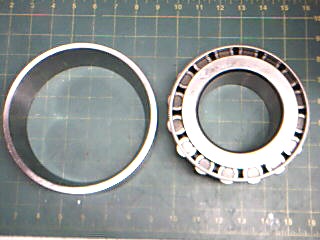 Bearing Main Roller - Compressor