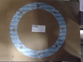 Gasket End Plate - Seals, O-Rings & Gaskets