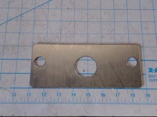 Gasket - Compressor