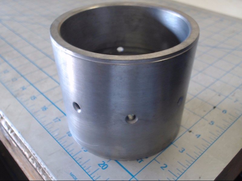 Bushing Lower Idler - Uncategorized