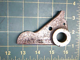 Pawl Overspeed Trip - Uncategorized