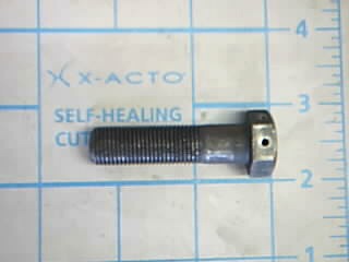 Bolt - Carbody