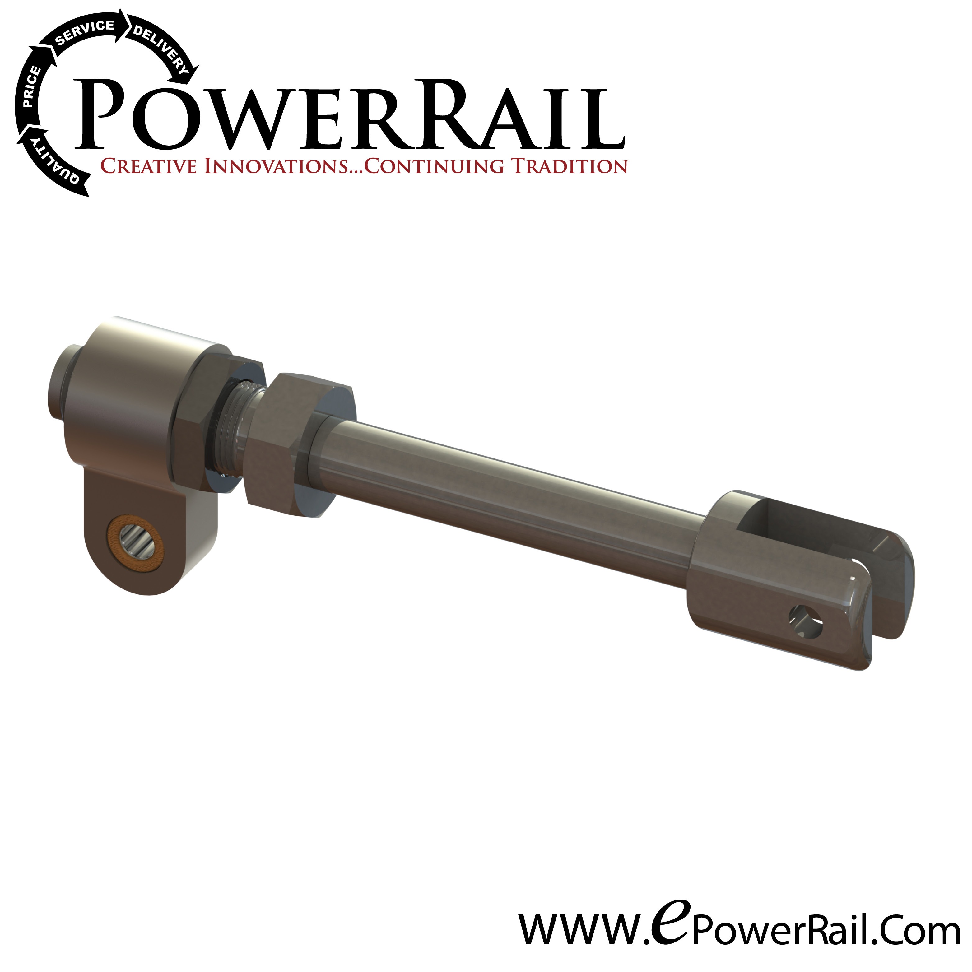 Link Assembly Injector Control Adjusting - Uncategorized
