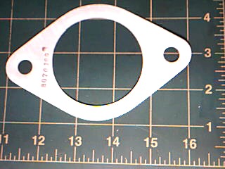 Gasket Oil Separators - Seals, O-Rings & Gaskets