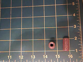 Dowel - Fastener