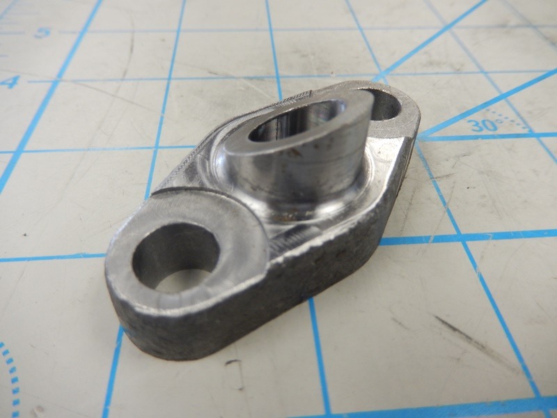 Flange - Uncategorized