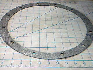 Gasket - Seals, O-Rings & Gaskets