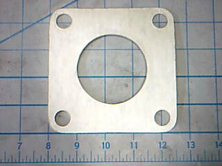 Gasket - Seals, O-Rings & Gaskets