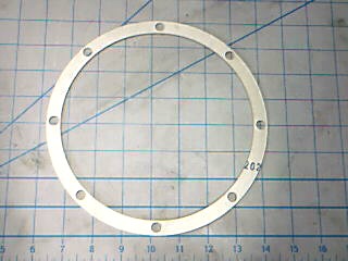 Gasket - Seals, O-Rings & Gaskets