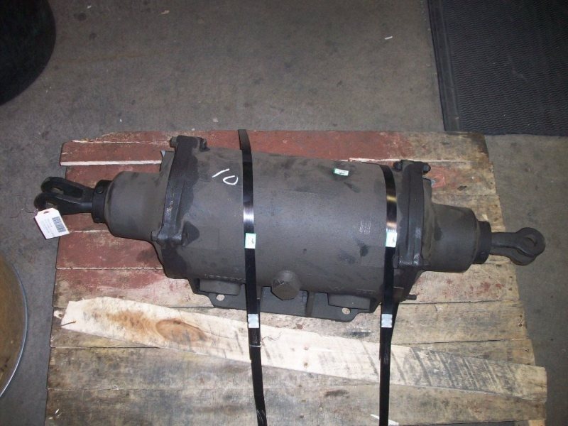 Cylinder Brake - Air Brake
