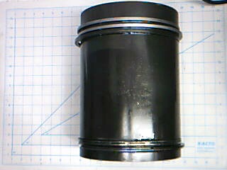 Piston Assembly Includes Rings - Uncategorized