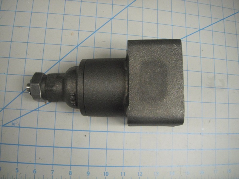 Valve, Pressure Relief - Uncategorized