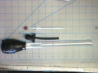 Hydrometer - Tools