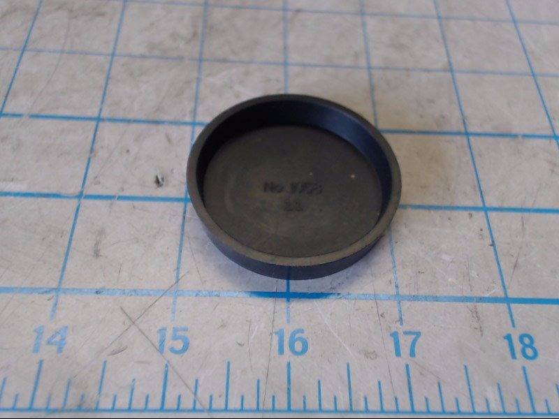 Cup Valve - Fastener