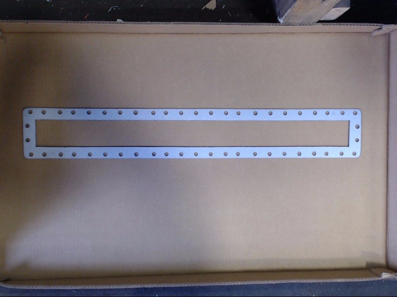 Gasket - Compressor