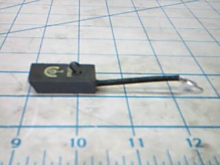 Brush Lube Oil Soakback Fuel Pump Motor - Electrical Rotating