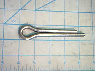 Pin Cotter - Fastener