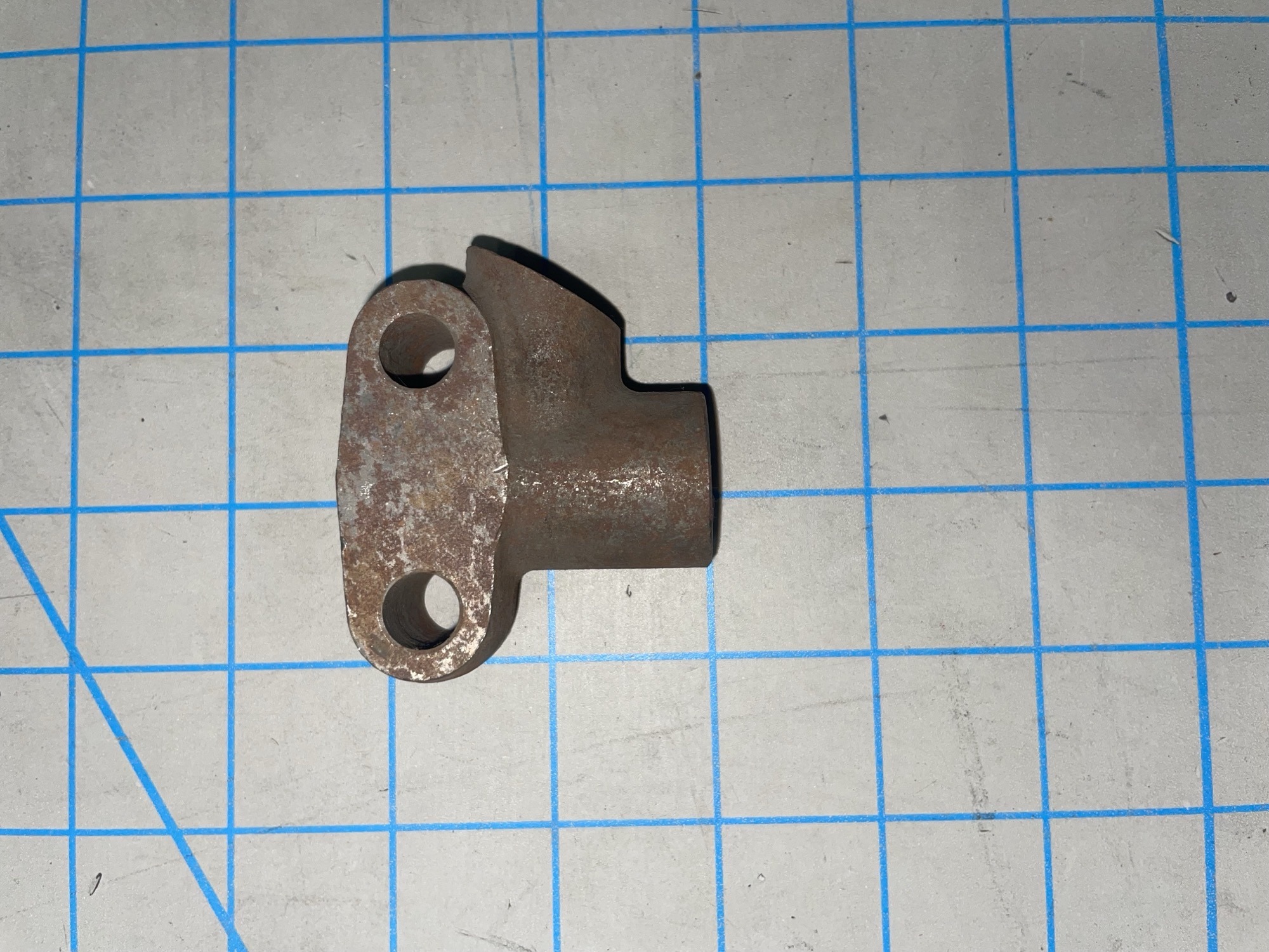 Flange - Uncategorized