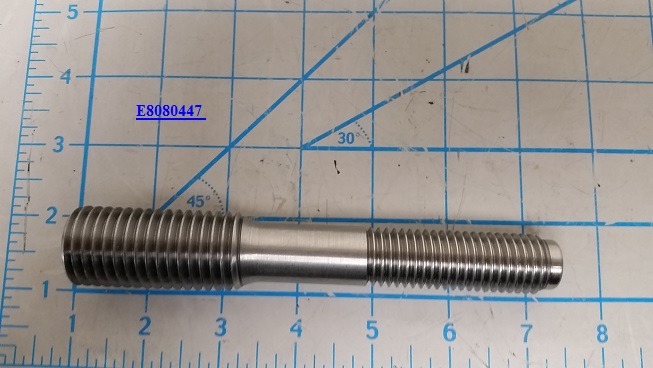 Stud - Fastener