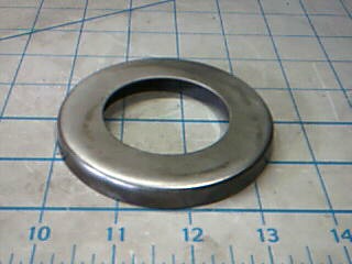 Dust Shield - Seals, O-Rings & Gaskets