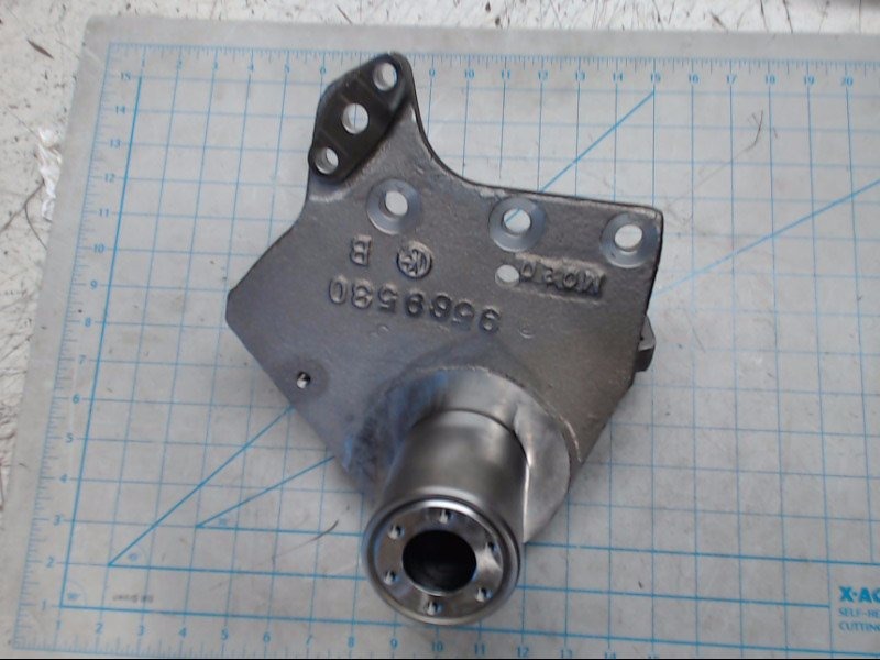 Stubshaft Left - Uncategorized