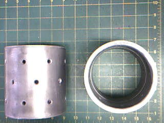Bushing Idler Gear - Uncategorized