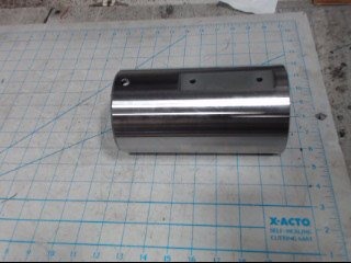 Bearing Sleeve - Uncategorized