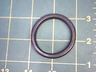 Gasket, Flange - Seals, O-Rings & Gaskets