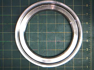 Thrower Inner Oil - Electrical Rotating