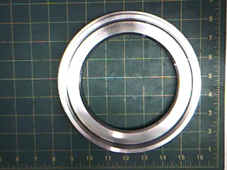 Thrower Oil Outer - Electrical Rotating