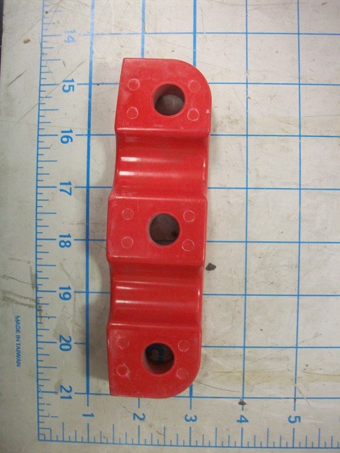 Clamp Connector Ring - Electrical Rotating