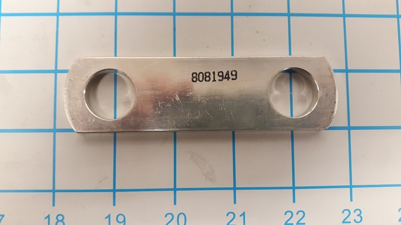 Bus Bar - Electrical