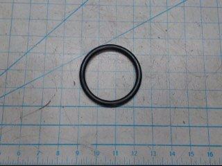 O Ring - Seals, O-Rings & Gaskets