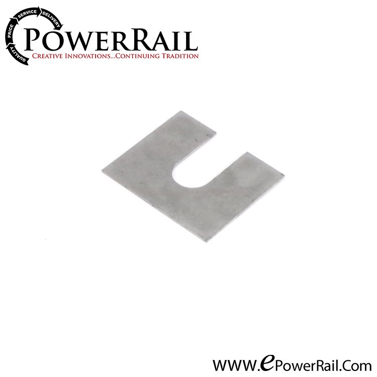 Shim - Electrical Rotating