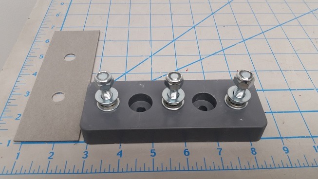 Terminal Board - Electrical
