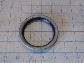 Seal - Seals, O-Rings & Gaskets