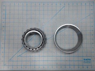 Bearing Main Roller - Compressor