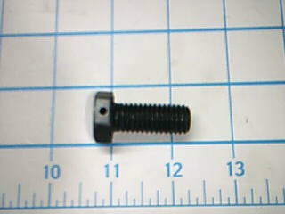 Bolt - Fastener